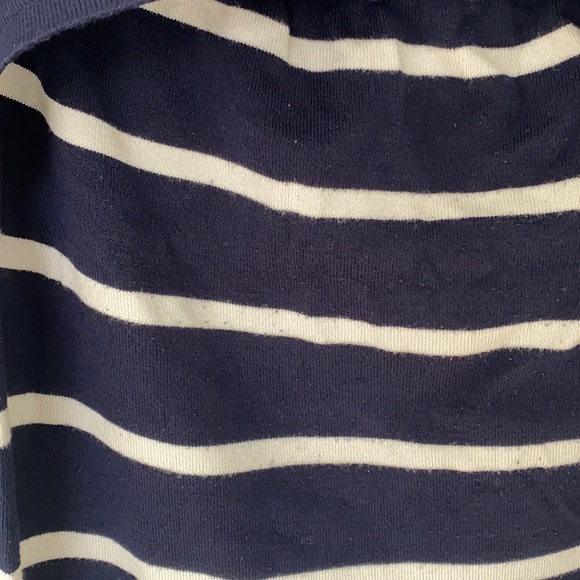 Ripe maternity tunic nursing friendly - Picture 4 of 5